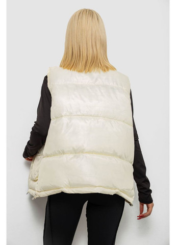 Жилет жіночий, колір чорний, 244R533-1 Ager (362577443)