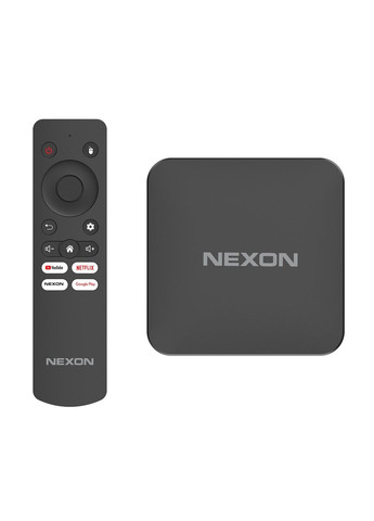 СМАРТ ТВ приставка NEXON x3 tv (294207321)