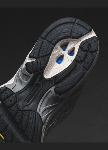 Сірі Осінні кросівки чоловічі і жіночі new balance 530 grey silver gold | нью беланс 530 сірі срібні золоті No Brand