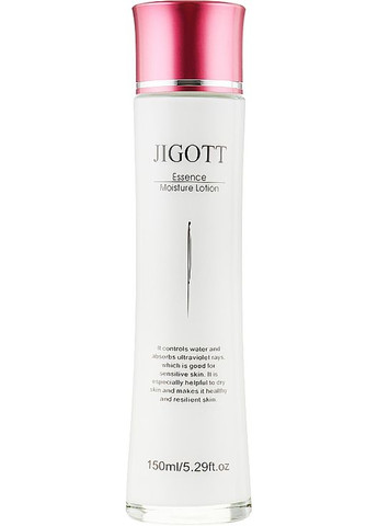 Увлажняющий лосьон для лица Essence Moisture Skin Lotion 150ml (550357-7200) Jigott (368630886)