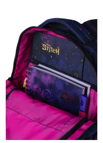Рюкзак JERRY STITCH CoolPack (399769571)