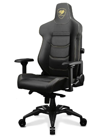 Игровое кресло Armor Evo Royal Cougar (400250799)