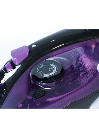 Праска HMU-05 Purple (2.4кВт, кераміка) Kumtel (362668773)