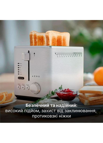 Тостер TS3 AENO (345562468)