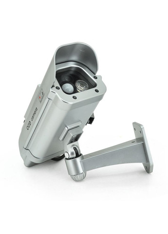 Муляж зовнішньої камери А-41 з сонячною панеллю, датчиком руху. світлодіодна підсвітка Voltronic (314749351)