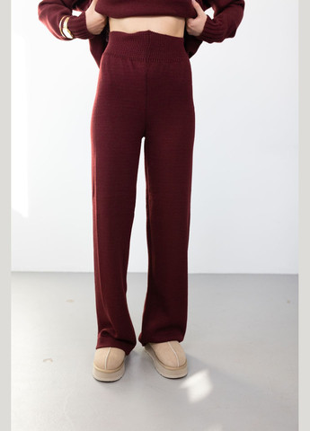 КОСТЮМ ВЯЗАНЫЙ С ШТАНАМИ KS 001 Twice (314535550)