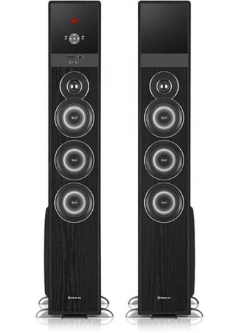 Акустична система S-2070 Black Real-El (315145233)