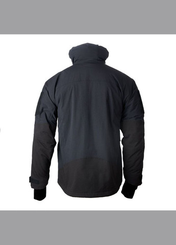 Куртка YINREN 4 Нейлонова, Black, 2XL Vik-Tailor (315439364)