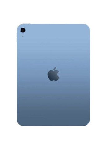 Купуй вигідно Планшет iPad 11" 2025 Wi-Fi 128GB Blue (MD4A4TY/A) Перевірений магазин Apple (366883047)