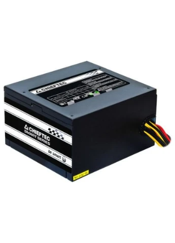 БП 700W SMART GPS-700A8, 120 mm, >85%, Retail Box Chieftec (394057317)