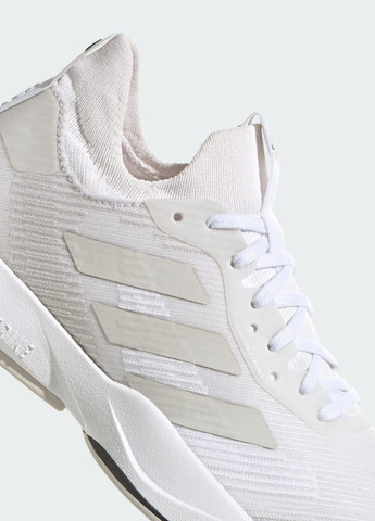 Кросівки Rapidmove ADV Trainer adidas білі всесезони (305842584)