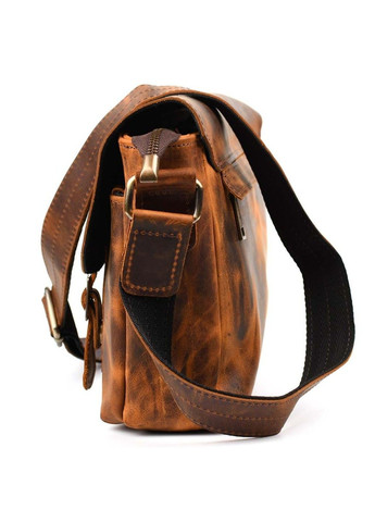 Чоловіча шкіряна сумка через плече RY-6002-3md2 TARWA (299147722)