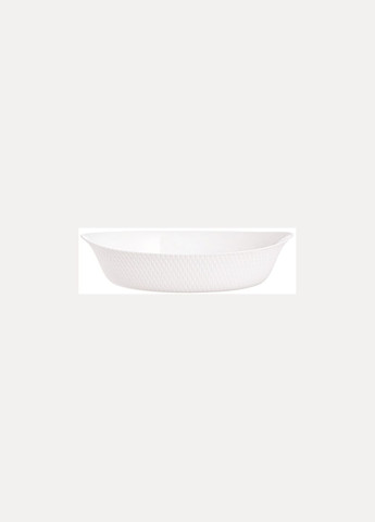 Форма для запікання Smart Cuisine Wavy 32 x 20 см (Q8203) Luminarc (280946000)