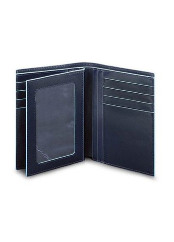 Портмоне Blue Square PU4520B2R_BLU2 Piquadro (317750273)