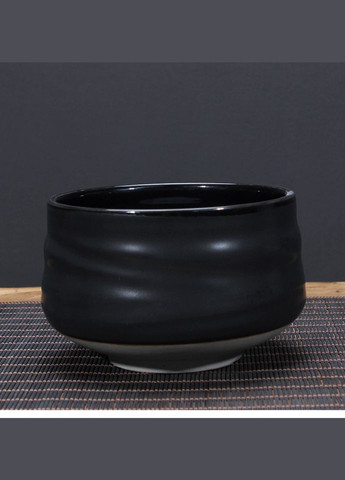 Чаван Midnight 550 мл. Тяван для матчи (R-15609-VS) No Brand (303933922)