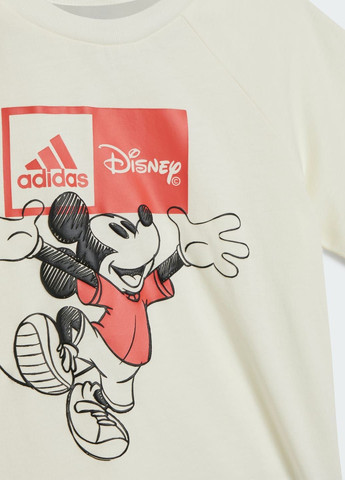 Подарочный комплект x Disney Mickey Mouse adidas (282614929)