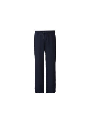 Піжама комплект лонгслів у смужку і штани для чоловіків Livergy Піжама (304995946)