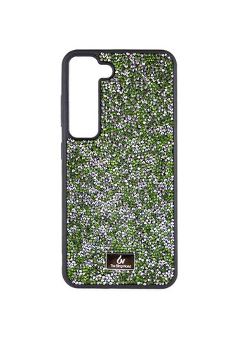 Чехол на Samsung Galaxy S23+ / для самсунг галакси С23+ плюс со стразами Epik (334295976)