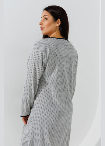 Нічна сорочка жіноча 381 shop (2000990832658) Sevgi (316014290)