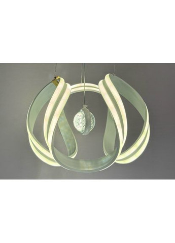 Люстра 1776-1WH LS 067230 (350342927)