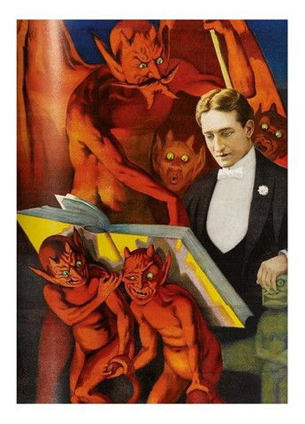 Книга The Magic Book (9783836574167) Taschen (364656046)