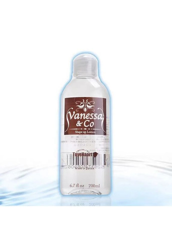 Лубрикант универсальный &Co 200 mg. Vanessa (323159008)