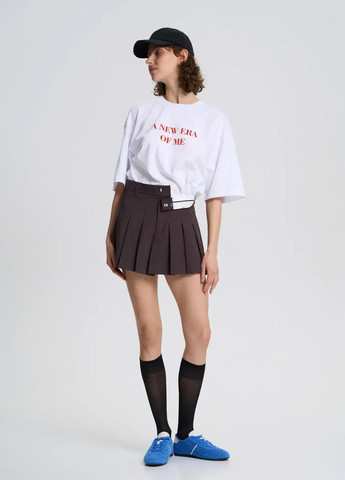 Футболка женская (с надписью) Роза - (338189514)