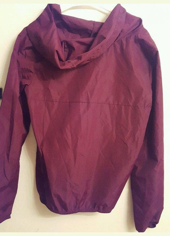Ветровка женская Victoria’s Secret PINK Windbreaker Jacket с капюшоном (размер XS-S) Victoria's Secret (292734775}