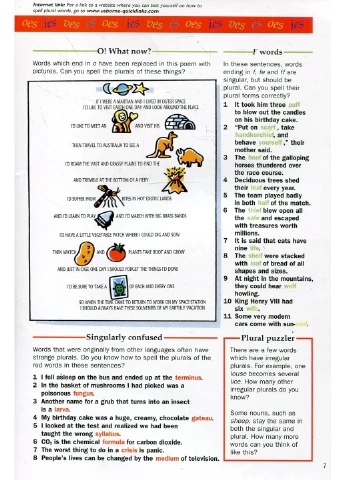 Improve Your Spelling Usborne Publishing (370108932)