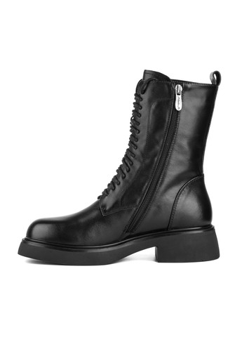 Зимние ботинки (1741ц) Melanda.M