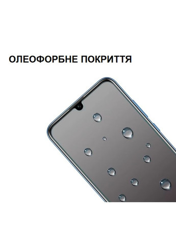 Стекло защитное противоударное для Redmi 9А Защитное стекло на редми 9А Xiaomi (361224533)