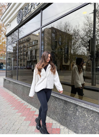 Шубка 🐑 (ЗАМЕР В ОПИСАНИИ) Vione (370285554)