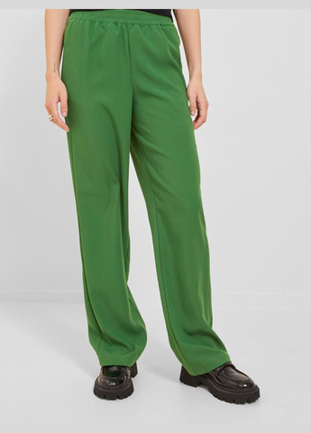 Зеленые брюки Jack & Jones
