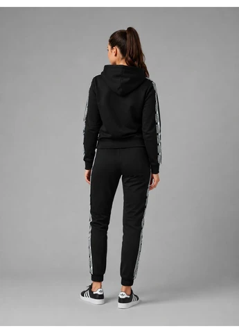 Костюм adidas лампасы: зип худи штаны 2 пары носков в подарок! No Brand (401045954)