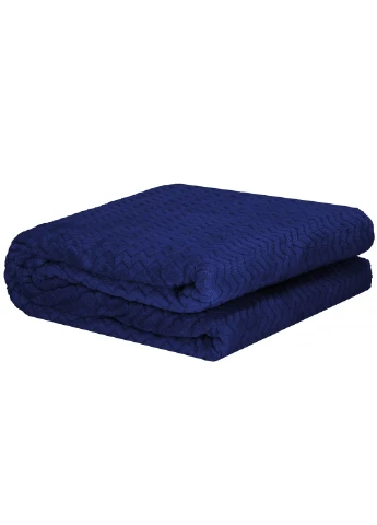 Пледпокрывало Extra Soft 160 x 200 см HA7146 Springos (275653746)