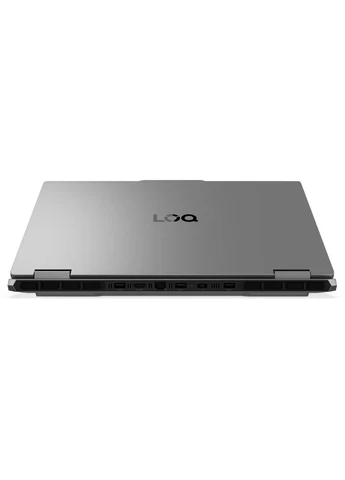 Ноутбук Lenovo LOQ 17IRX10 / 17.3" / Intel Core i7-13650HX / 16 ГБ / 512 ГБ SSD / RTX™ 5050 No Brand (401620530)