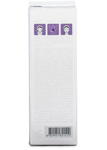 Сироватка ампульна з ліфтинг ефектом - Medi-Pell Peptide 9 Volume Lifting All In One Podo Ampoule Pro 30ml (2-1147537) Medi-Peel (369795504)