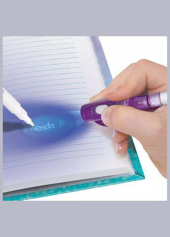 Щоденник для секретів Айседора (11104) Nebulous Stars (331163957)