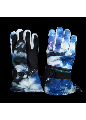 Рукавички зимові з покриттям для сенсору (ЗП-1013-50) No Brand (314802077)