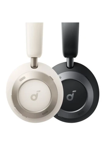 Навушники SoundCore Space One Pro (A3062G21) Anker SoundCore Space One Pro White (388713924)