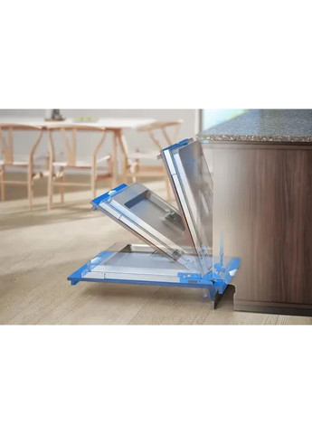 Посудомоечная машина отдельностоящая SMA91210SW Electrolux