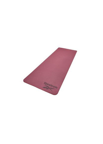Килимок для йоги (885652020855) Reebok Double Sided Yoga Mat червоний RAYG-11042RD (366693981)