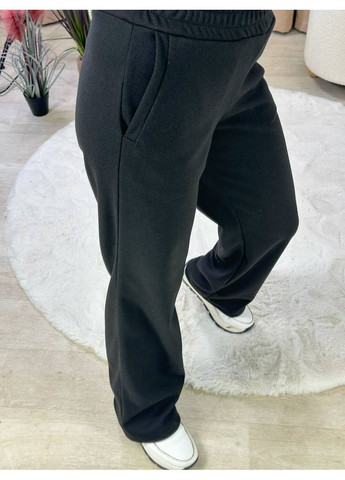 Кашемірові штани. заміри на фото Fashion (366671184)