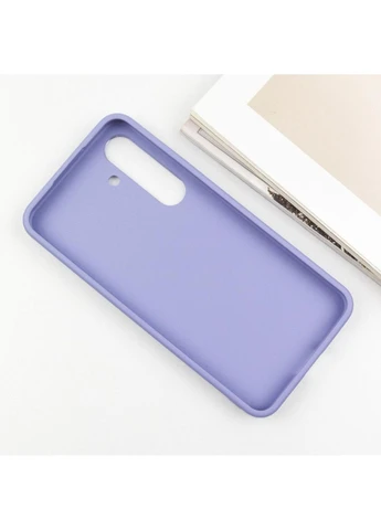 Чехол TPU Bonbon Metal Style для Samsung Galaxy S23+ No Brand (383409687)