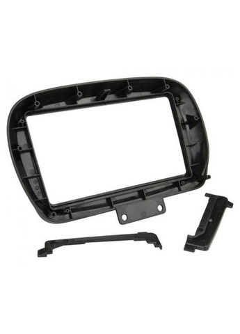 Переходная рамка серии 22-805 для Fiat 500X -334 2015+ 9 дюймов Carav (346511296)