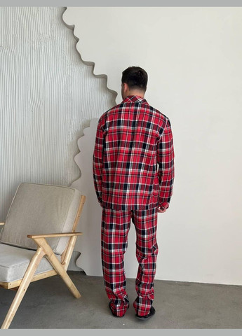 Піжама чоловіча GT (317268503)