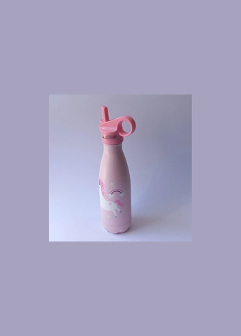 Термокружка Unicorn 400 мл (MR-1645-C) Maestro (334005361)