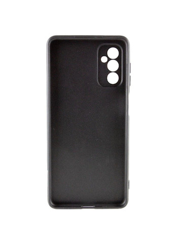 Чехол TPU Black Full Camera для Samsung Galaxy M34 5G Epik (293514247)