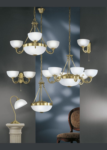 Люстра SAVOY (82748) Eglo (305759033)