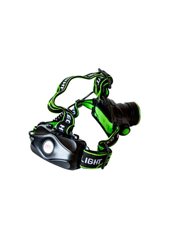 Найяскравіший і найпотужніший налобний ліхтар на голову для риболовлі Lamp Cree T6 акумуляторний 18650 х 2 WD-419 Head (297331152)